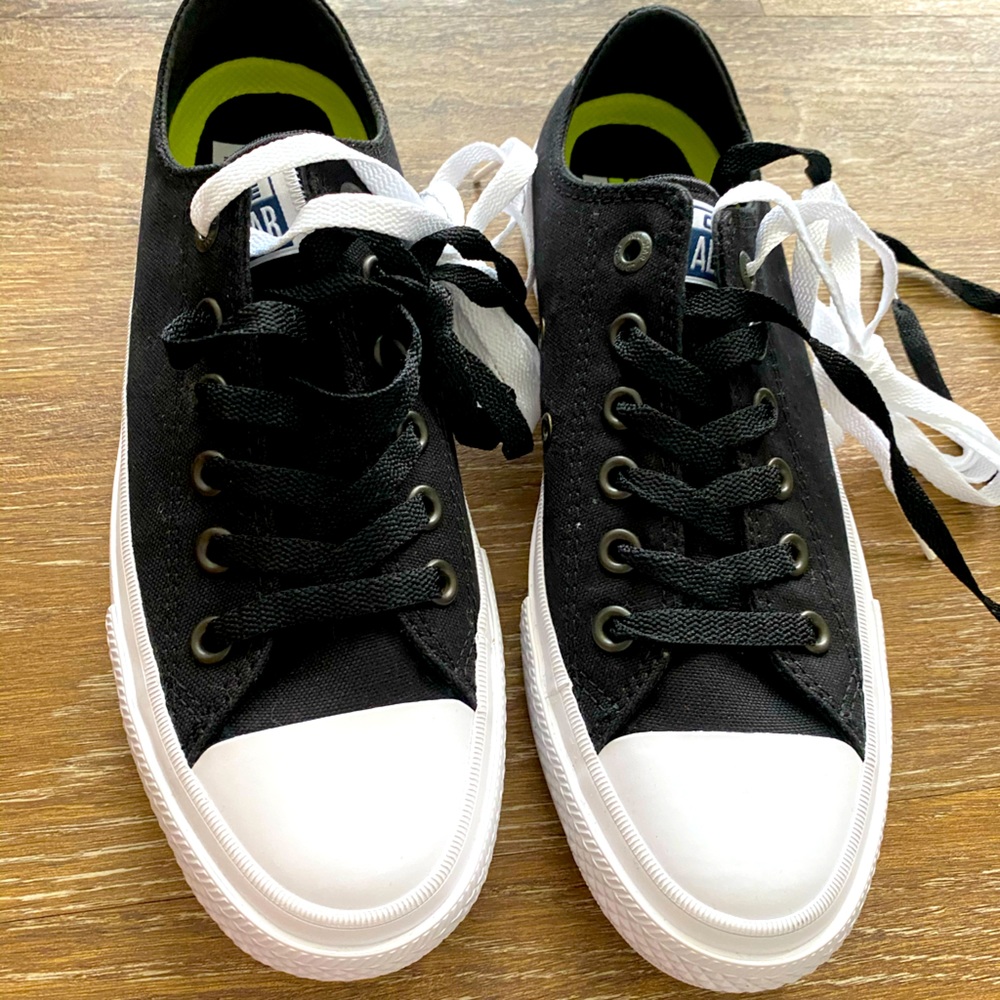 Converse all star Chuck Taylor II 2